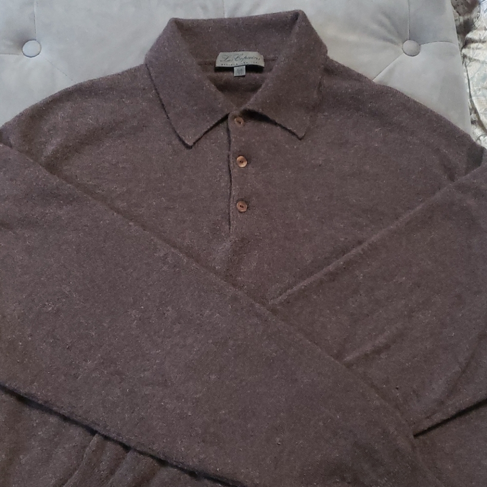 Les Copains Sweater